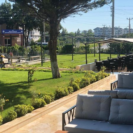 Didim Hotel Ella Eksteriør billede