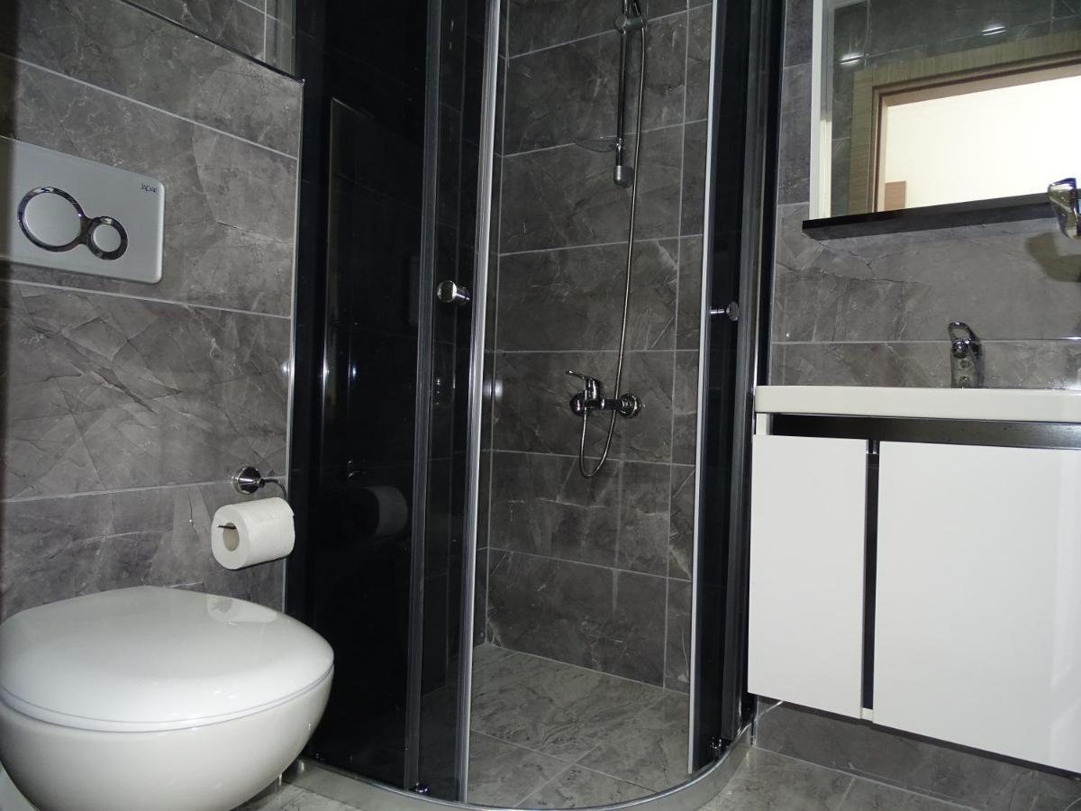Didim Hotel Ella Eksteriør billede