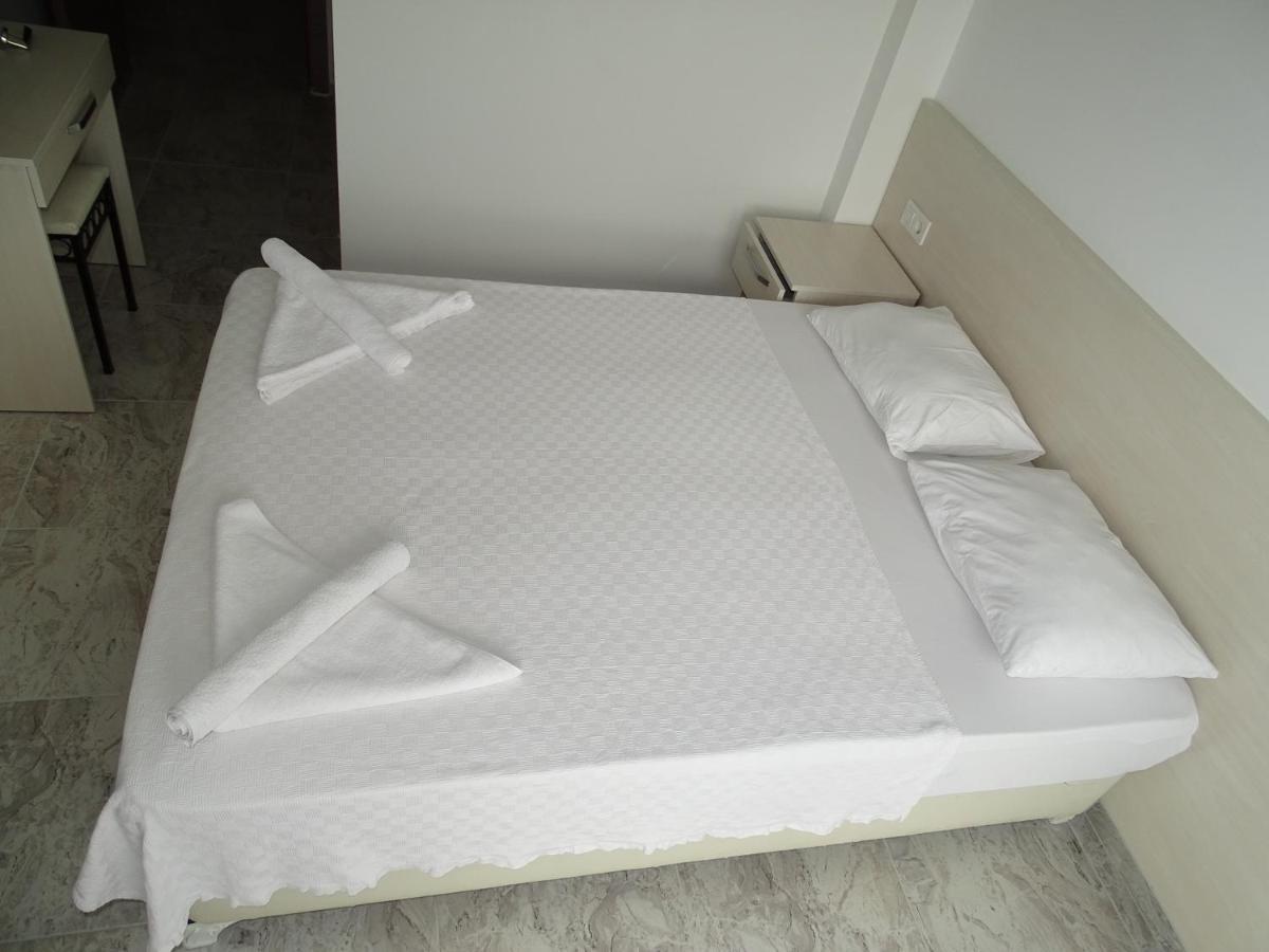 Didim Hotel Ella Eksteriør billede