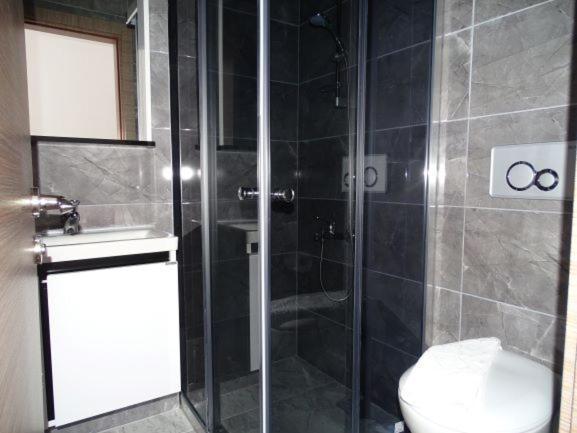Didim Hotel Ella Eksteriør billede