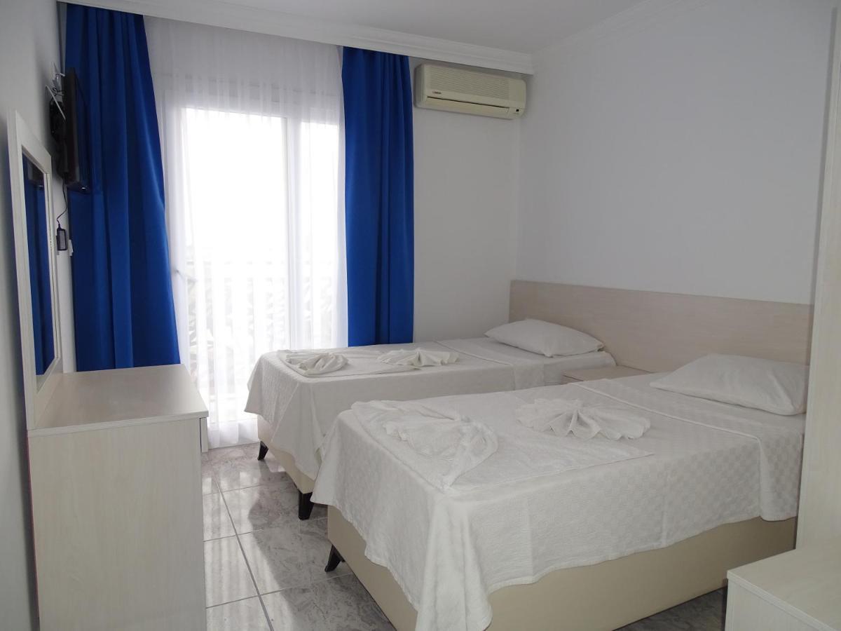 Didim Hotel Ella Eksteriør billede