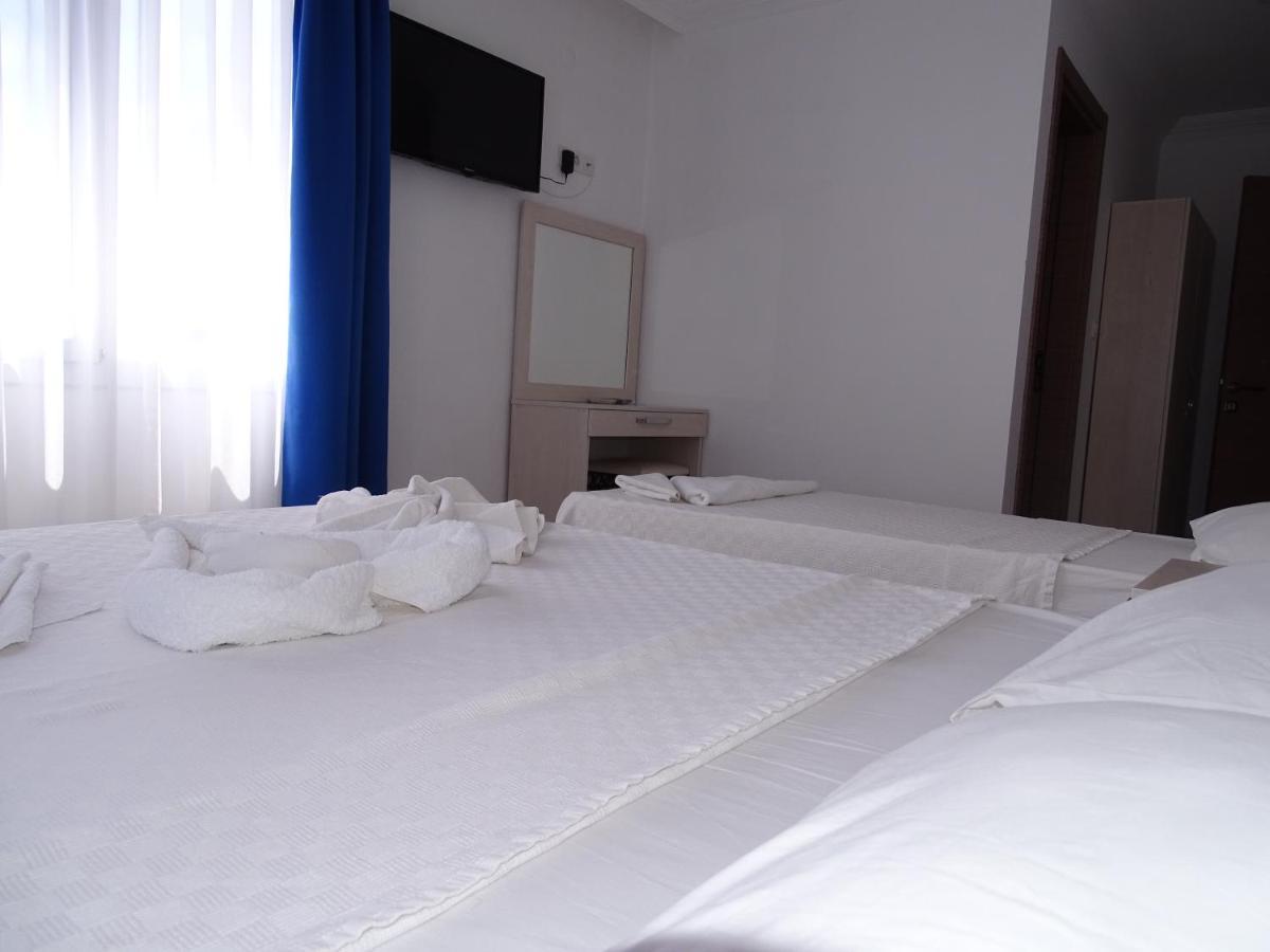 Didim Hotel Ella Eksteriør billede