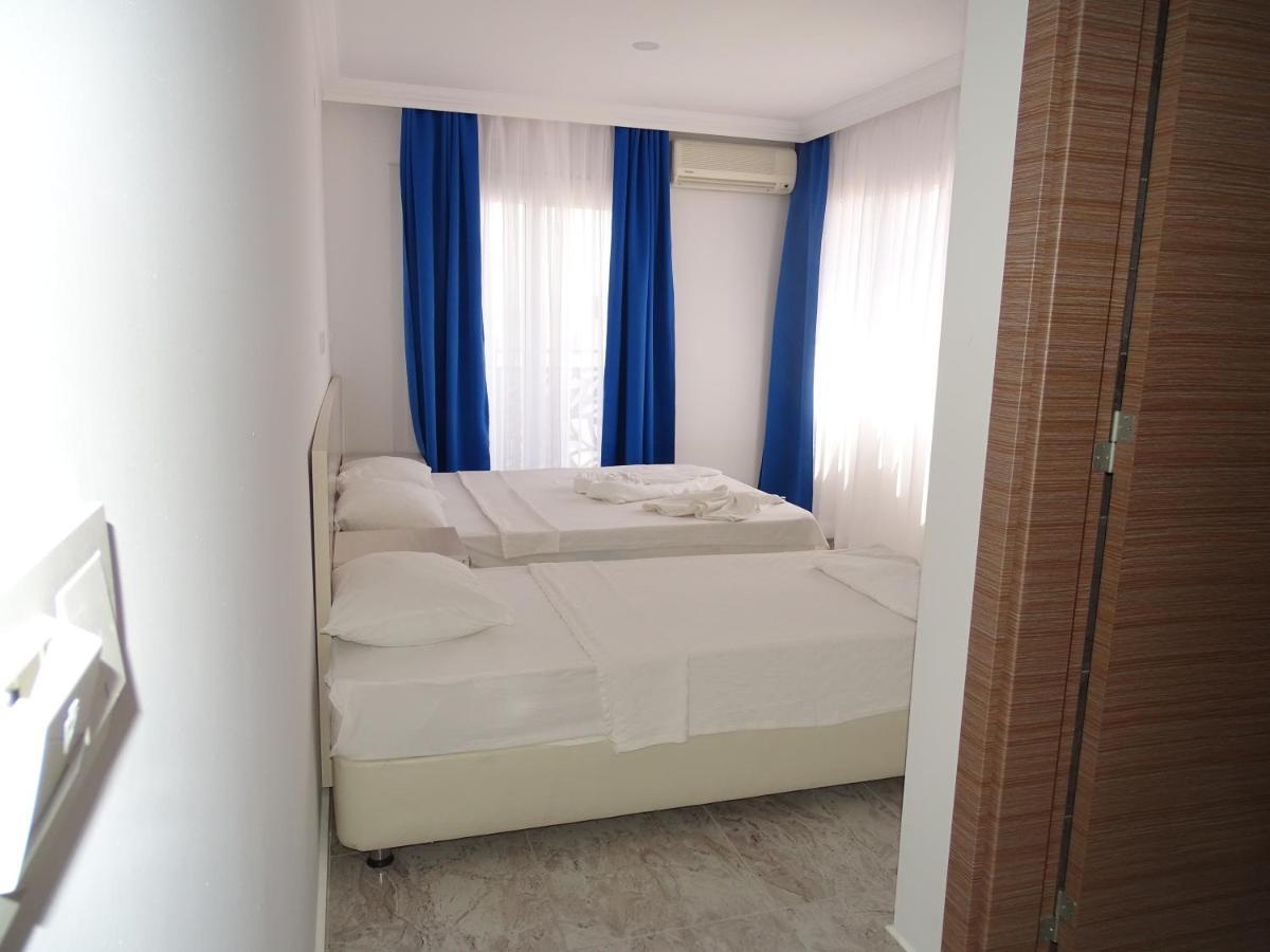 Didim Hotel Ella Eksteriør billede