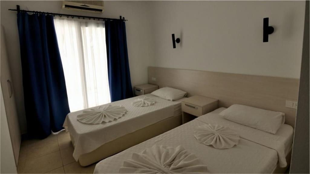 Didim Hotel Ella Eksteriør billede