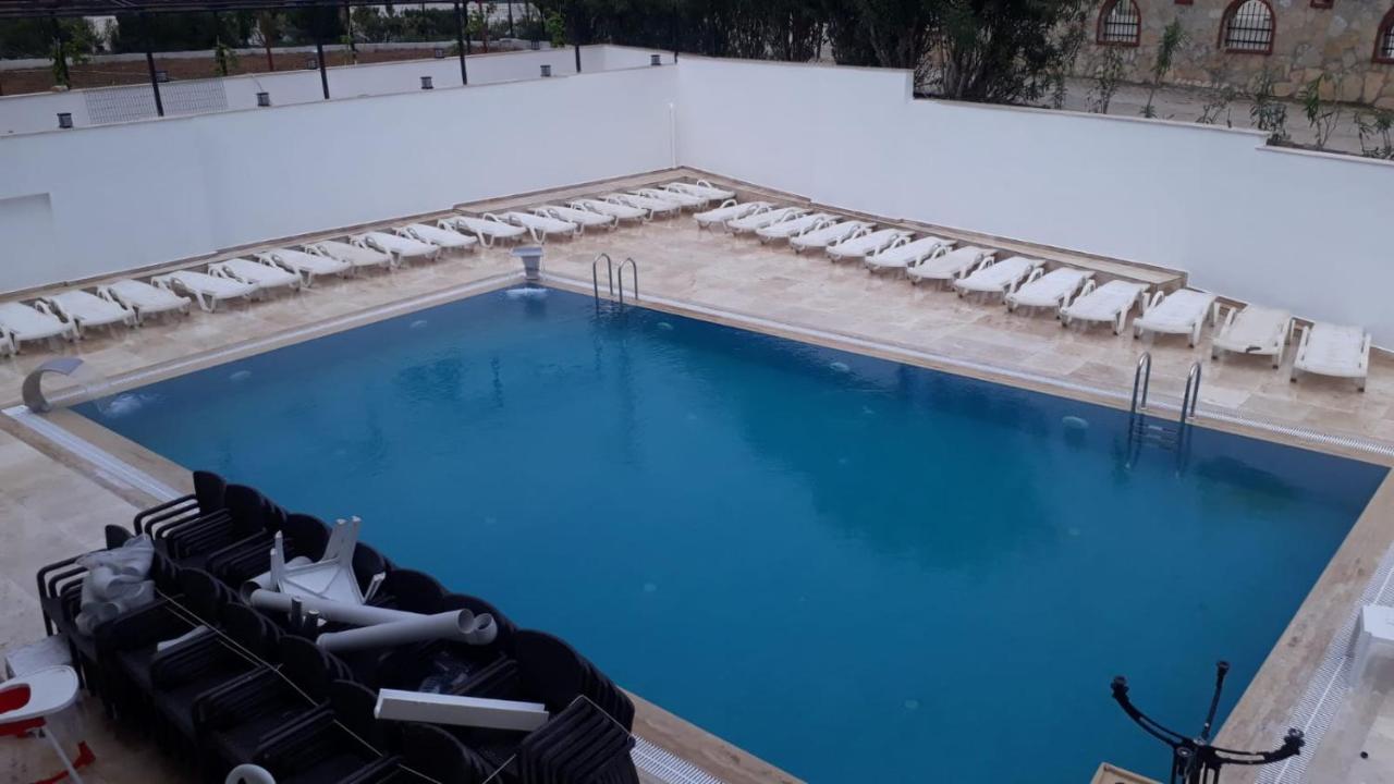 Didim Hotel Ella Eksteriør billede