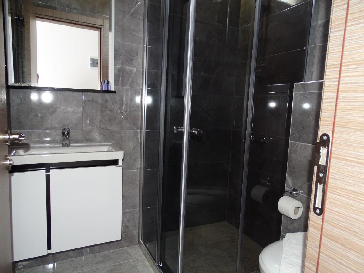 Didim Hotel Ella Eksteriør billede